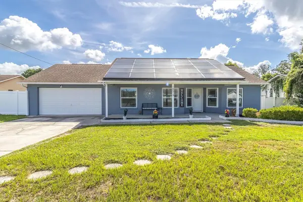 10513 Blythville Road, SPRING HILL, FL 34608