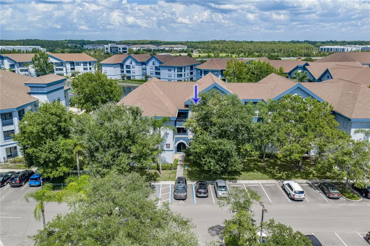1640 Villa Capri Circle #301, Odessa, FL 33556 - #1