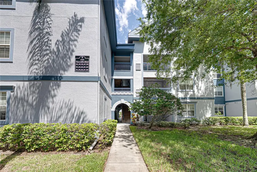 1640 Villa Capri Circle #301, Odessa, FL 33556 - #2