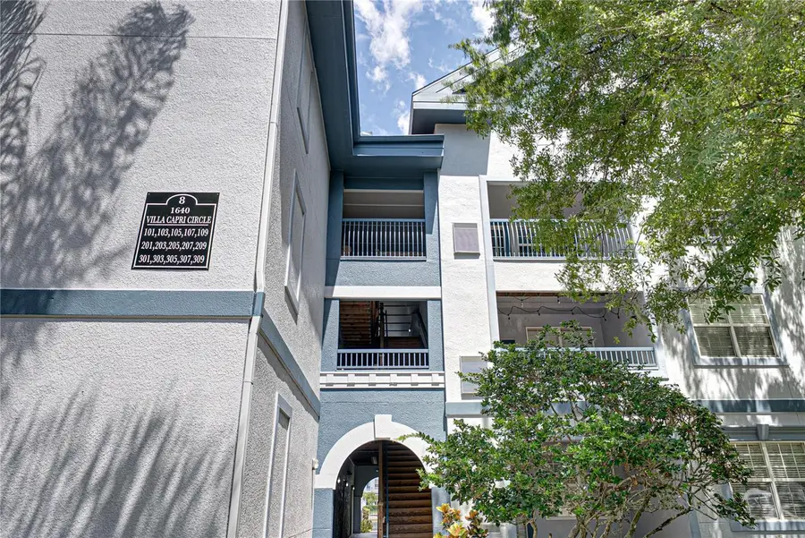 1640 Villa Capri Circle #301, Odessa, FL 33556 - #3
