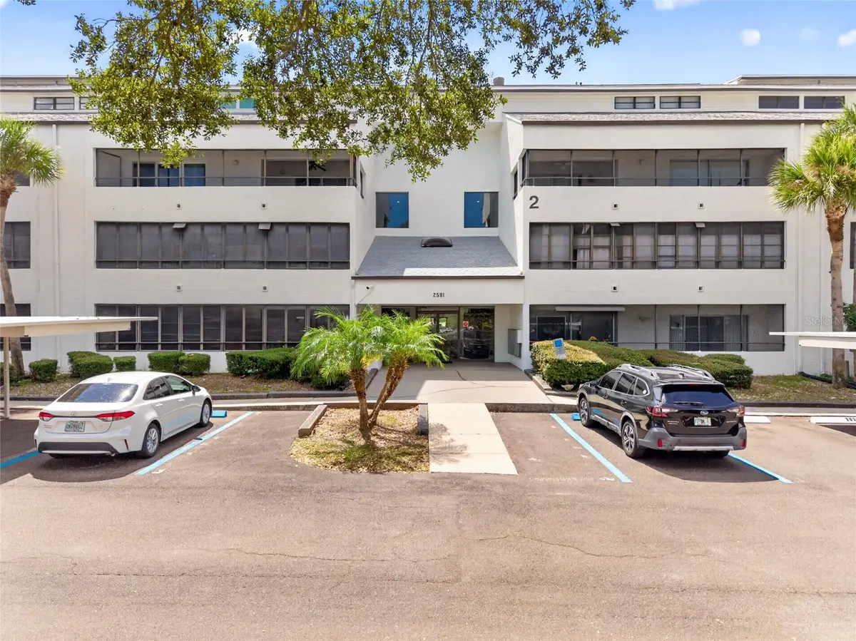 2581 Countryside Boulevard #2210, Clearwater, FL 33761 - #1