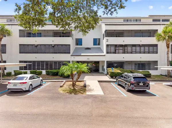 2581 Countryside Boulevard #2210, CLEARWATER, FL 33761