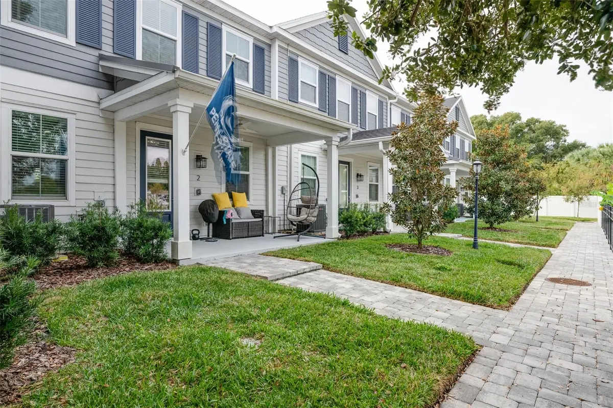 6615 S Manhattan Avenue #2, Tampa, FL 33616 - #1