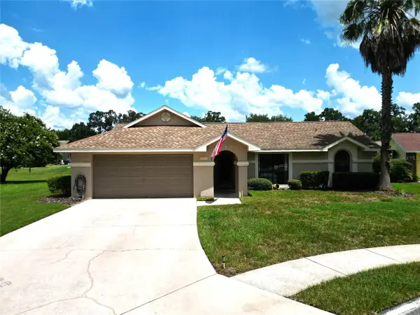 37147 Foxrun Place, ZEPHYRHILLS, FL 33542
