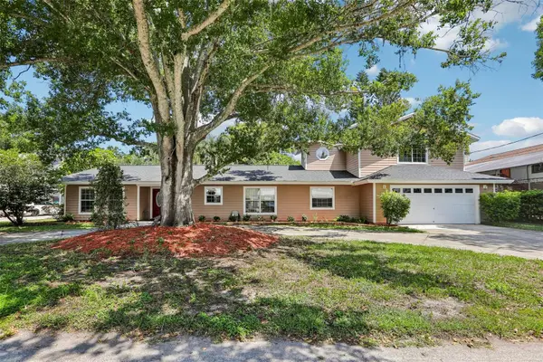 3131 N Canal Drive, PALM HARBOR, FL 34684