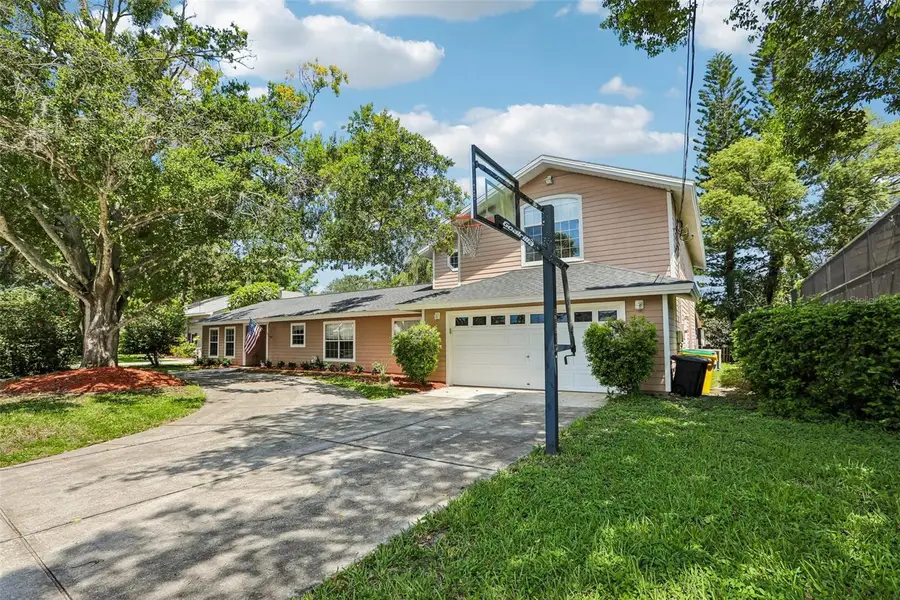 3131 N Canal Drive, Palm Harbor, FL 34684 - #2