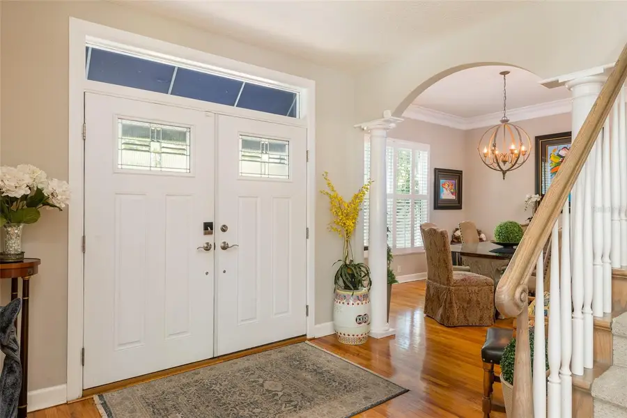 4721 W San Miguel Street, Tampa, FL 33629 - #2