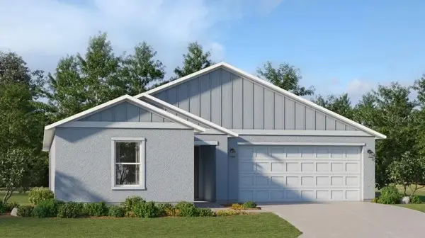 1302 Arrow Street, PORT CHARLOTTE, FL 33952