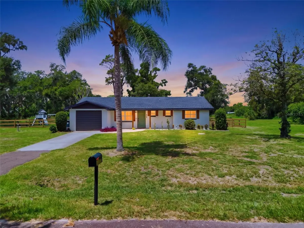 6509 Reed Drive, Riverview, FL 33578 - #1