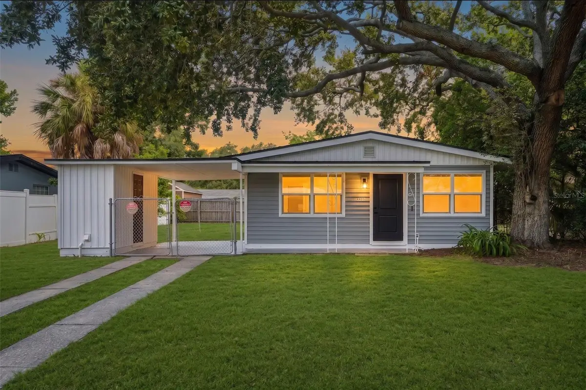 4406 W Wallace Avenue, Tampa, FL 33611 - #1