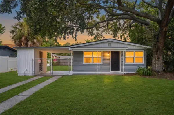 4406 W Wallace Avenue, TAMPA, FL 33611