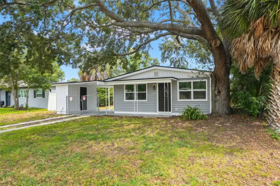 4406 W Wallace Avenue, Tampa, FL 33611 - #2