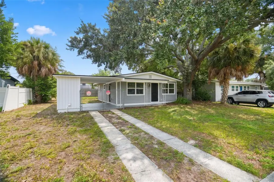 4406 W Wallace Avenue, Tampa, FL 33611 - #3