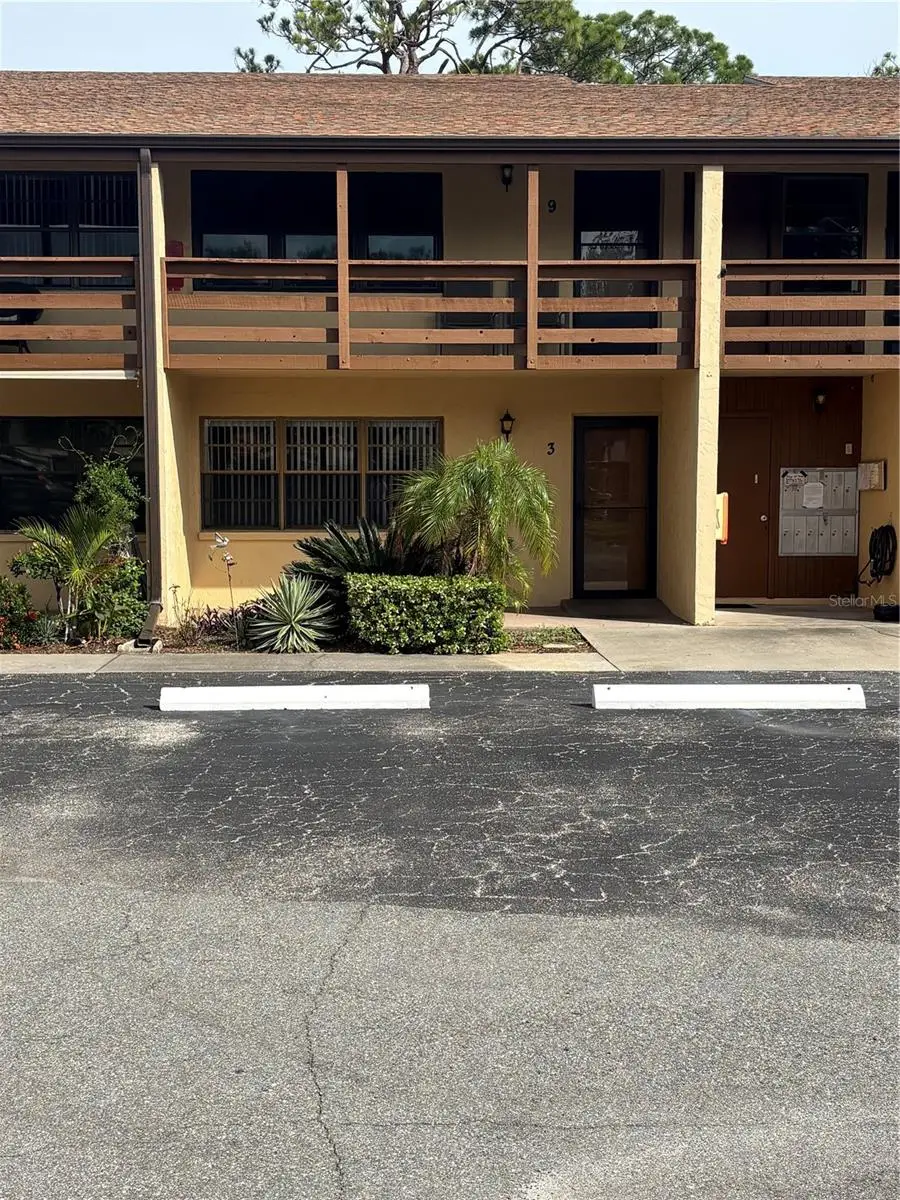 9 Quails Run Boulevard #3, Englewood, FL 34223 - #1