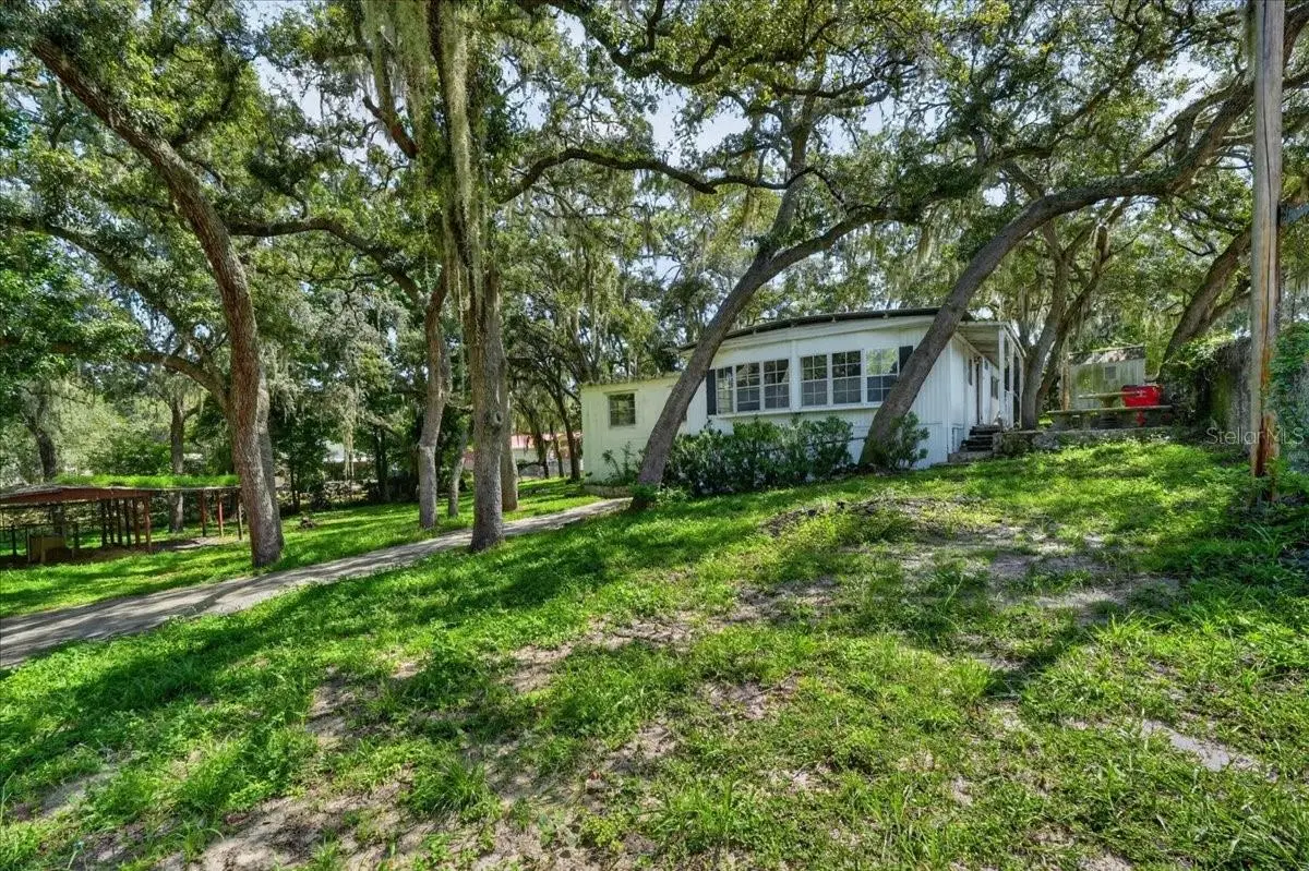 12489 SW 45th Terrace, Webster, FL 33597 - #1
