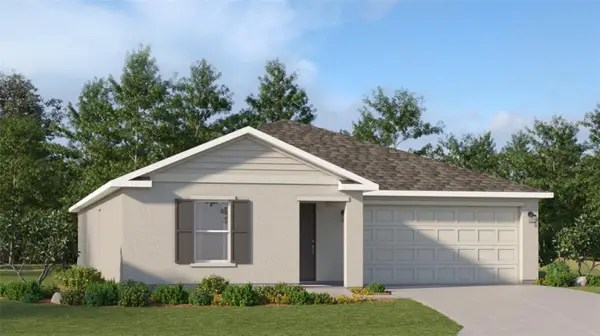 1529 Newton Street, PORT CHARLOTTE, FL 33952