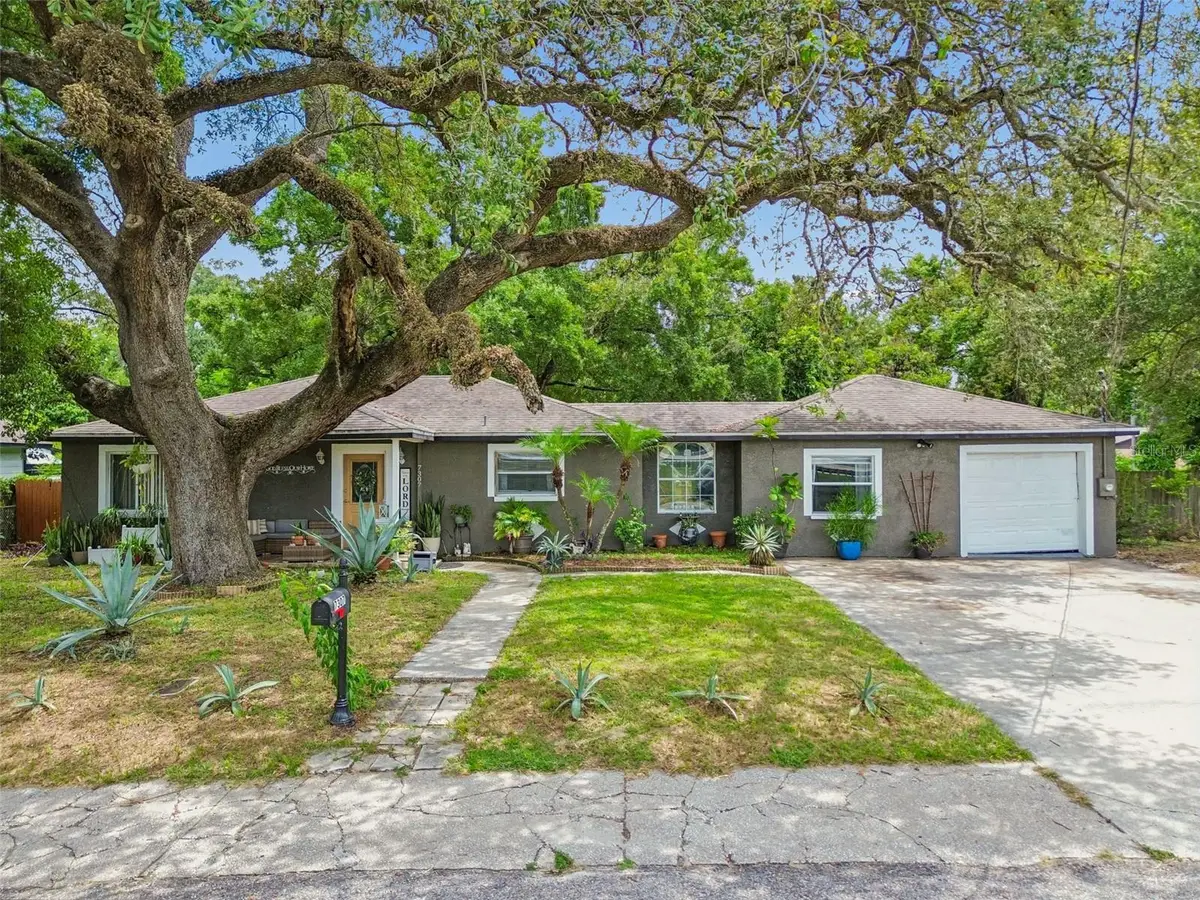 7307 N Huntley Avenue, Tampa, FL 33604 - #1