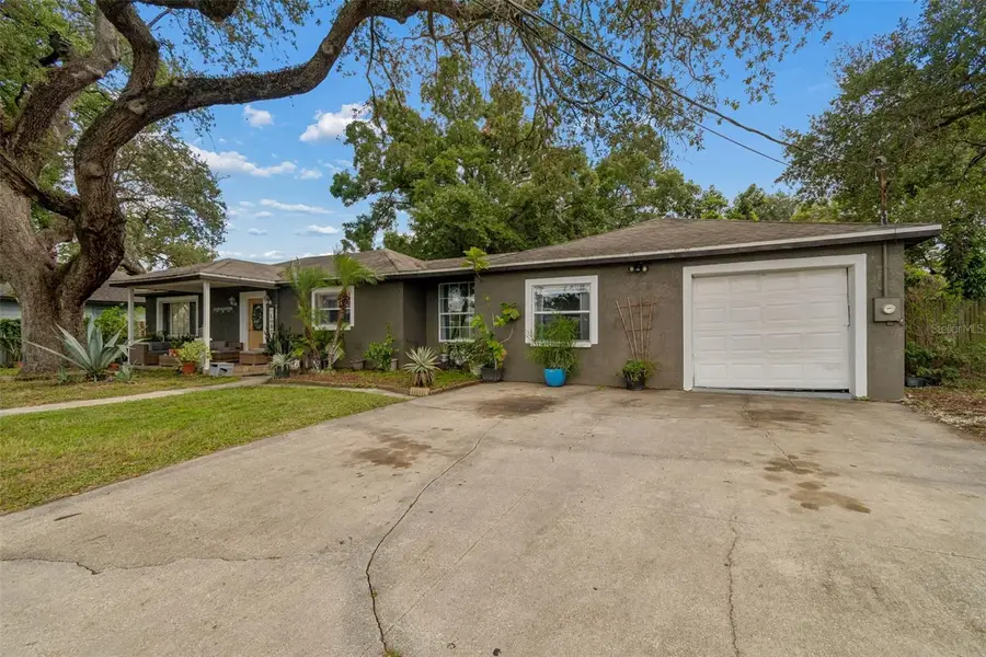 7307 N Huntley Avenue, Tampa, FL 33604 - #3