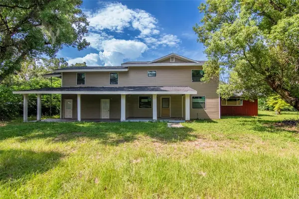 2921 Crutchfield Road, LAKELAND, FL 33805