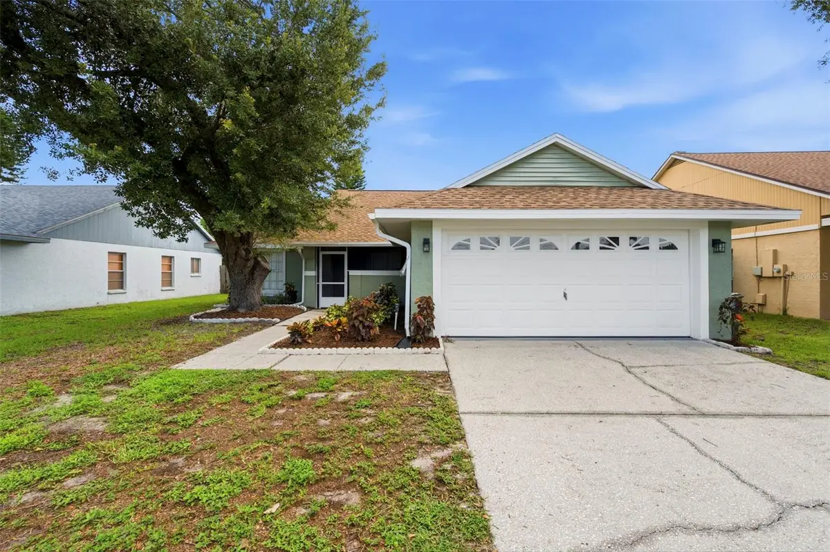 8723 Osage Drive, Tampa, FL 33634 - #1