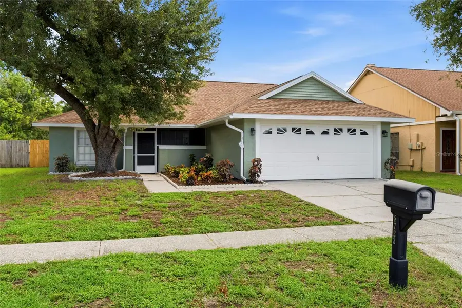 8723 Osage Drive, Tampa, FL 33634 - #2