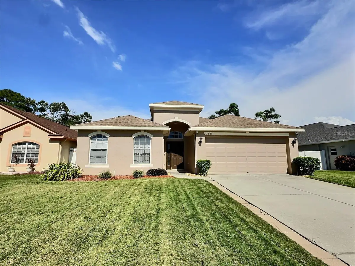 2638 Big Pine Drive, Holiday, FL 34691 - #1