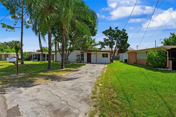 7377 Royal Palm Drive, NEW PORT RICHEY, FL 34652