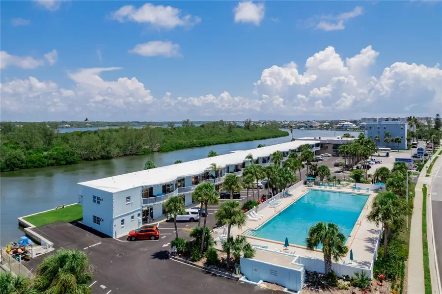 18399 Gulf Boulevard #371, Indian Rocks Beach, FL 33785 - #3