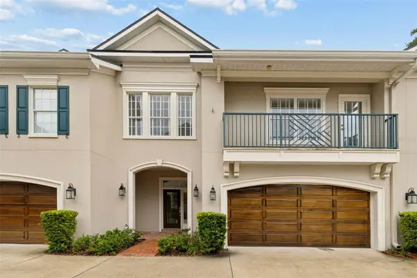 5323 Bayshore Boulevard #F, TAMPA, FL 33611