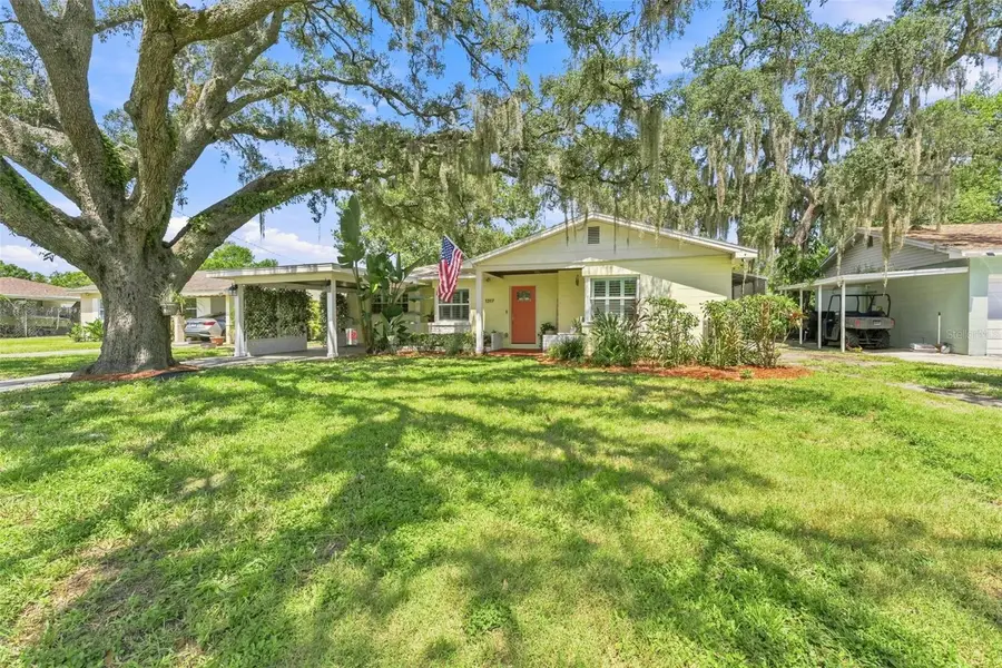 1317 Divot Lane, Tampa, FL 33612 - #3