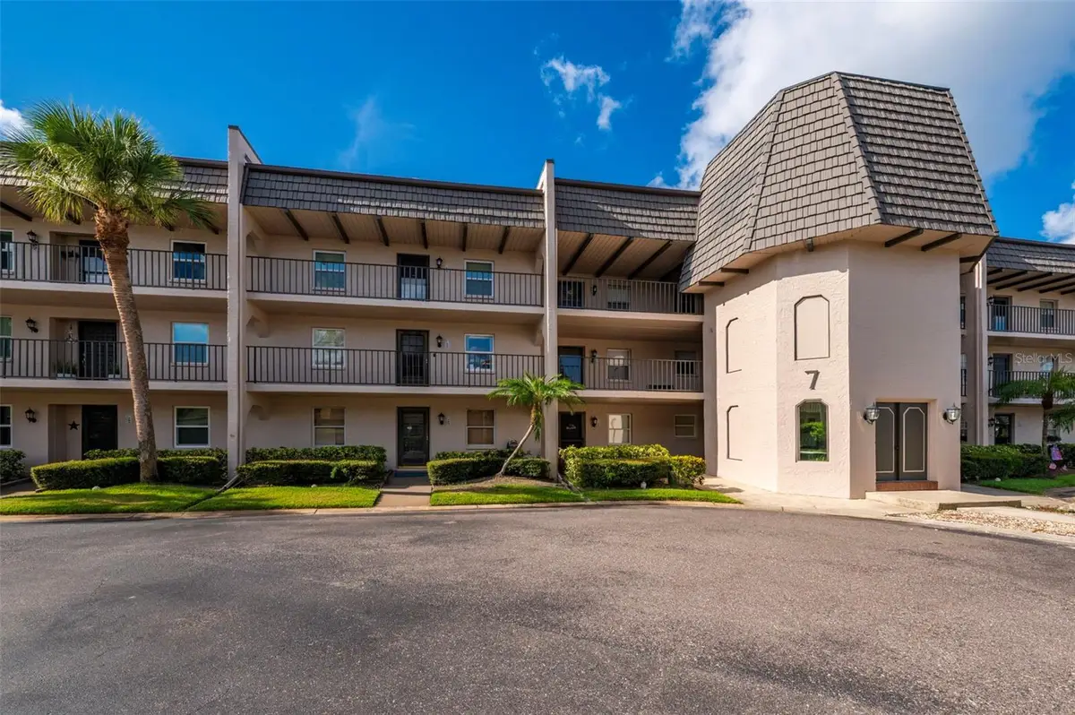 719 Cordova Green #719, Seminole, FL 33777 - #1