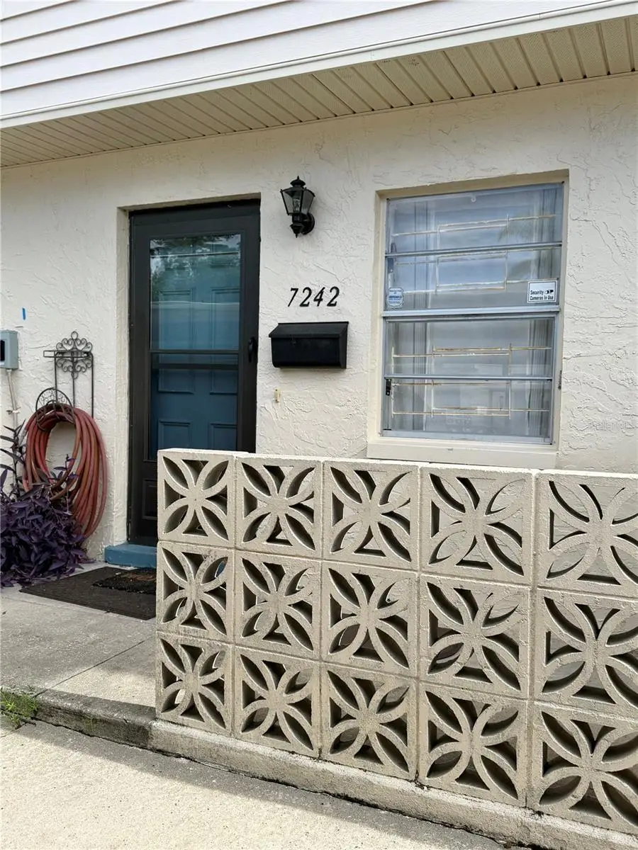 7242 Stone Haven Court N #7242, Pinellas Park, FL 33781 - #1