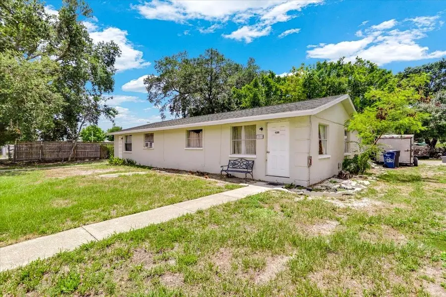 4306 9th Street E, Bradenton, FL 34208 - #2