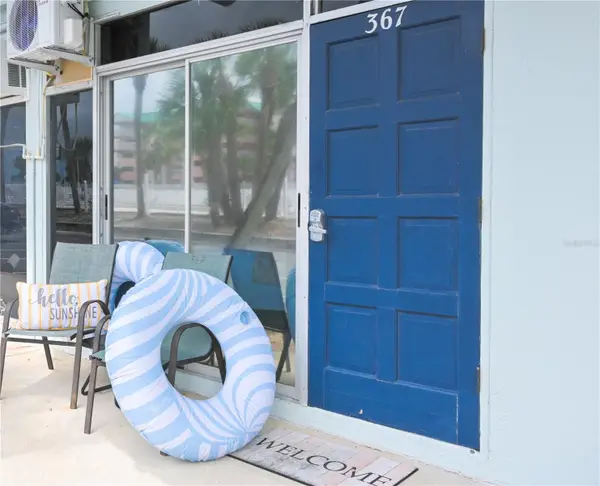 18399 Gulf Boulevard #367, INDIAN ROCKS BEACH, FL 33785