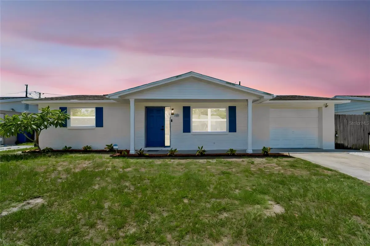1467 Classic Drive, Holiday, FL 34691 - #1