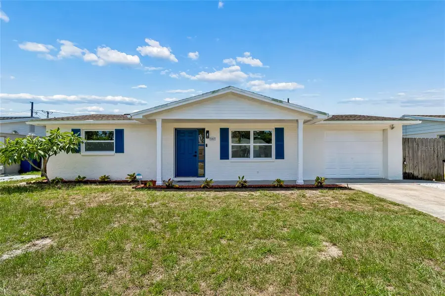 1467 Classic Drive, Holiday, FL 34691 - #3