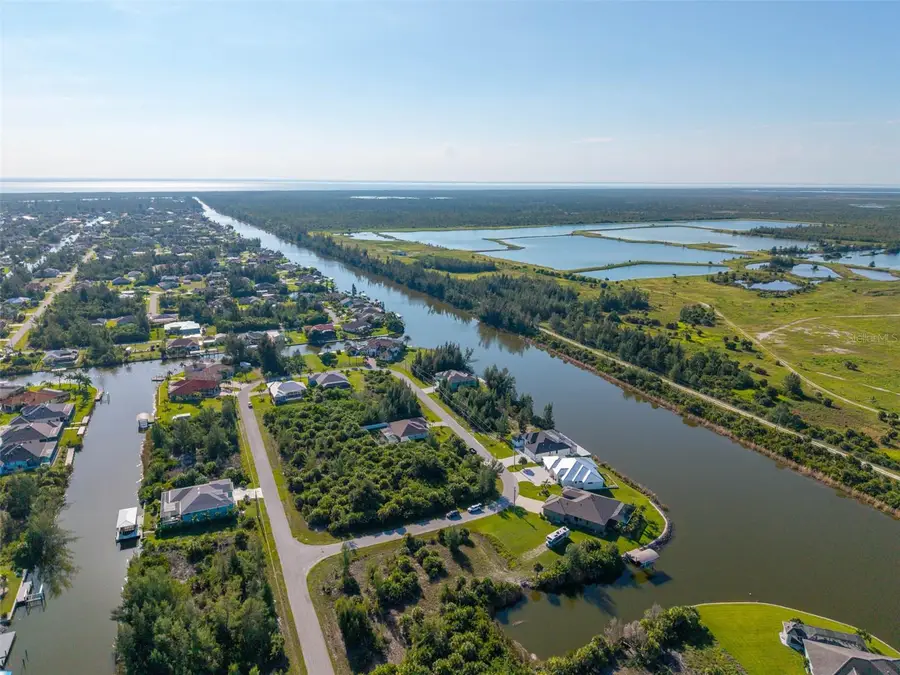 10650 Poughkeepsie Circle, Port Charlotte, FL 33981 - #3