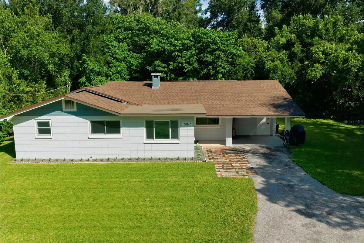 37047 Old San Ann Road, Dade City, FL 33525 - #1