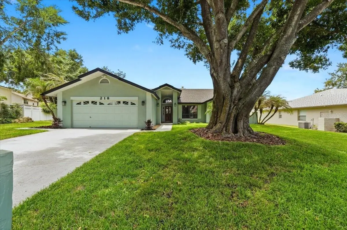 218 Lake Hartridge Drive Nw, Winter Haven, FL 33881 - #1