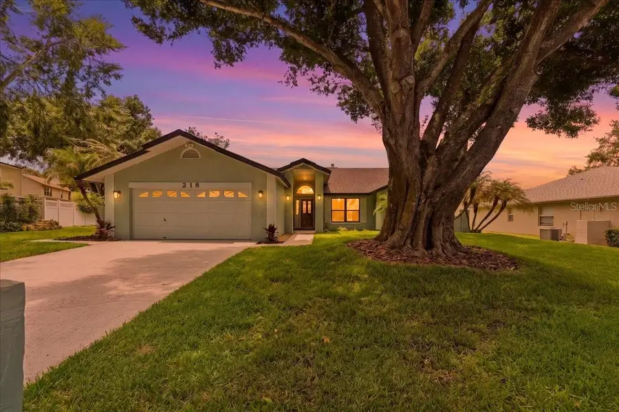 218 Lake Hartridge Drive Nw, Winter Haven, FL 33881 - #2