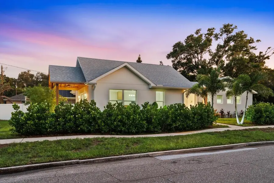 4847 Dr Martin Luther King Jr Street N, Saint Petersburg, FL 33703 - #2