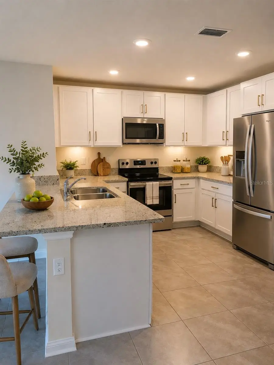 1663 Hazy Sea Drive, Plant City, FL 33565 - #2