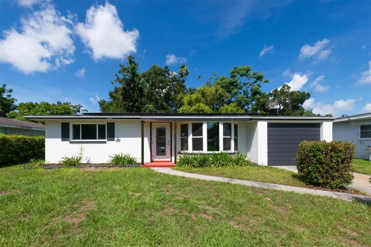 1516 Country Lane W, Clearwater, FL 33759 - #1