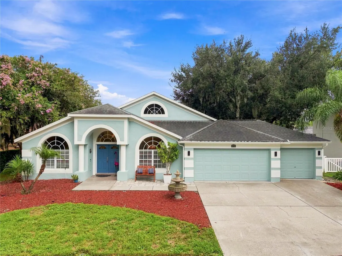 9115 Brindlewood Drive, Odessa, FL 33556 - #1