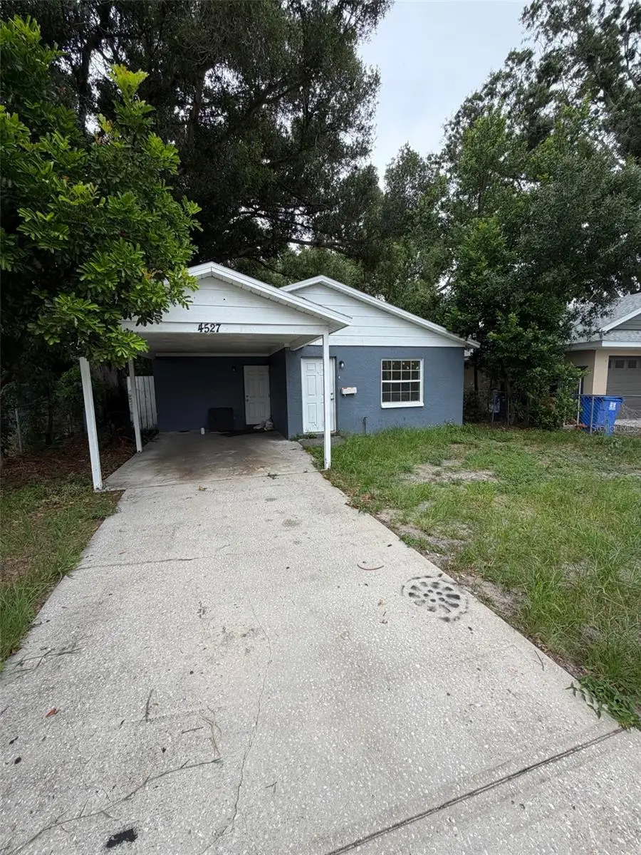 4527 13th Avenue S, Saint Petersburg, FL 33711 - #1