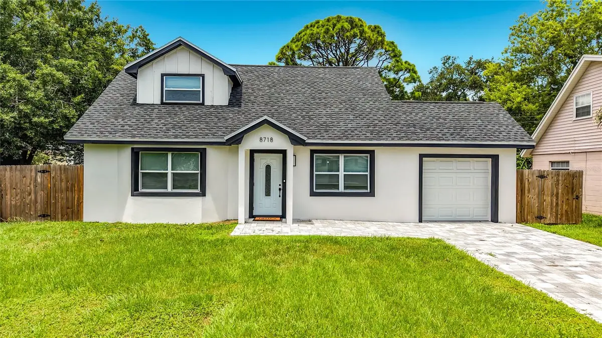 8718 94th St, Seminole, FL 33777 - #1