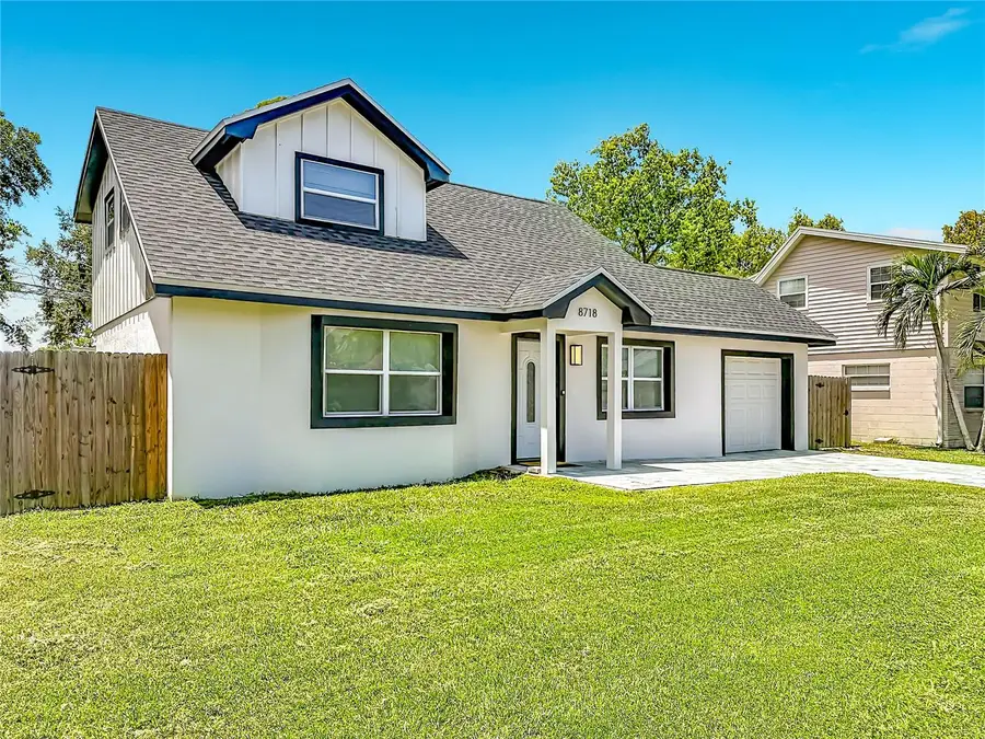 8718 94th St, Seminole, FL 33777 - #2
