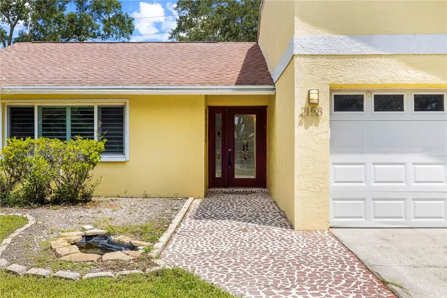 2158 Karan Way, Clearwater, FL 33763 - #2