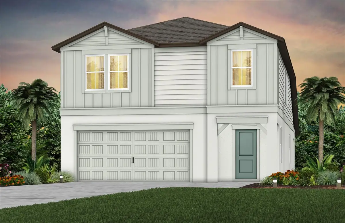 5322 Spring Maiden Circle, Apollo Beach, FL 33572 - #1