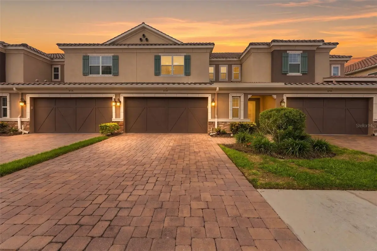 8738 Terracina Lake Drive, Tampa, FL 33625 - #1
